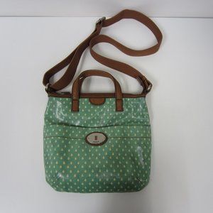 Fossil Cross Body Purse